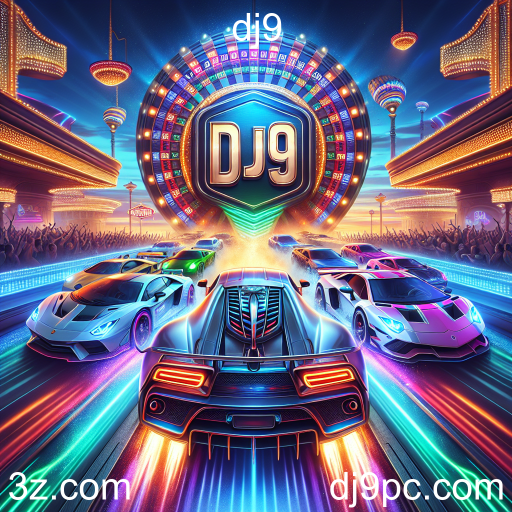 A Emoção das Corridas: Descubra os Melhores Jogos no dj9