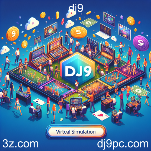 A Fascinante Evolução dos Jogos de Simulação